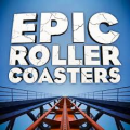 Epic Roller Coasters