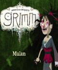 American McGee's Grimm: Mulan