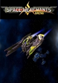 Space Merchants: Arena