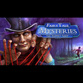 Fairy Tale Mysteries: The Puppet Thief