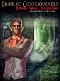 Brink of Consciousness: Dorian Gray Syndrome
