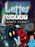 Letter Quest: Grimm's Journey
