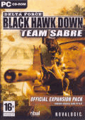 Delta Force: Black Hawk Down - Team Sabre