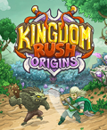 Kingdom Rush Origins