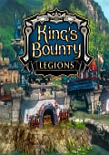 King’s Bounty: Legions