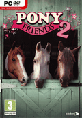 Pony Friends 2