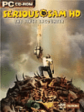 Serious Sam HD: The First Encounter