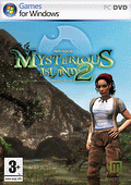 Return to Mysterious Island 2: Mina's Fate