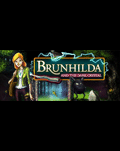 Brunhilda and the Dark Crystal