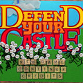 Defend Your Castle