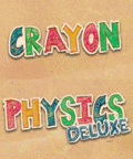 Crayon Physics Deluxe