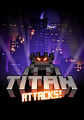 Titan Attacks!