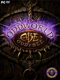 Oddworld: Abe's Oddysee