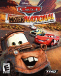 Disney•Pixar Cars Mater-National Championship