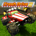 Crash Drive 2