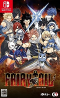 Fairy Tail