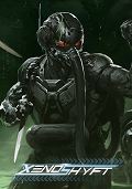 XenoShyft