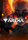 Magic: The Gathering Arena