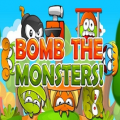 Bomb the Monsters!