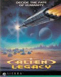 Alien Legacy