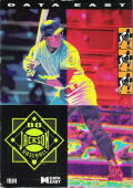 TV Sports: Baseball