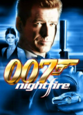James Bond 007: Nightfire