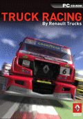 Truck Racing by Renault Trucks