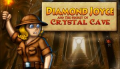 Diamond Joyce and the Secret of Crystal Cave