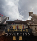 Knights of Honor II: Sovereign