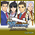 Phoenix Wright: Ace Attorney - Spirit of Justice