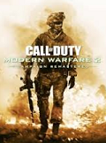 Call of Duty: Modern Warfare 2 Campaign Remastered