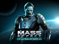 Mass Effect: Infiltrator
