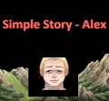 Simple Story - Alex