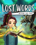 Lost Words: Beyond the Page