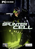 Tom Clancy's Splinter Cell