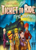 Ticket to Ride: First Journey