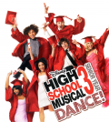 Disney High School Musical 3: Senior Year Dance!