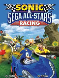 Sonic & Sega All-Stars Racing