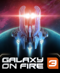 Galaxy on Fire 3: Manticore