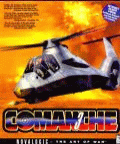 Comanche 3