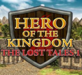 Hero of the Kingdom: The Lost Tales 1