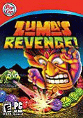 Zuma's Revenge!