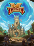 Fort Triumph
