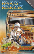 Paris-Dakar