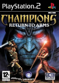 Champions: Return to Arms