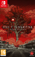 Deadly Premonition 2: A Blessing in Disguise