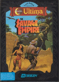 Worlds of Ultima: The Savage Empire