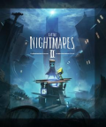 Little Nightmares II