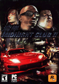 Midnight Club II