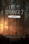 Life is Strange 2 - Episode 1: Roads